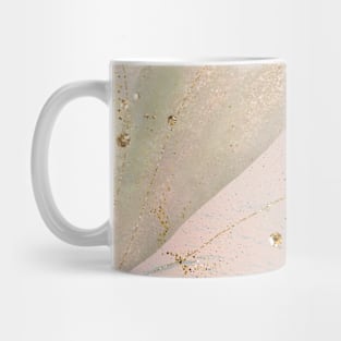 Marble | Beige | Nude | Gold | Elegance | Classy Mug